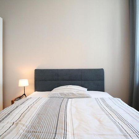 Your Living Vienna Cbd المظهر الخارجي الصورة