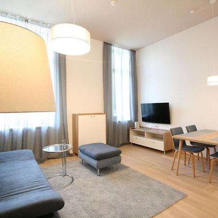 Your Living Vienna Cbd المظهر الخارجي الصورة