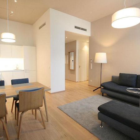 Your Living Vienna Cbd المظهر الخارجي الصورة