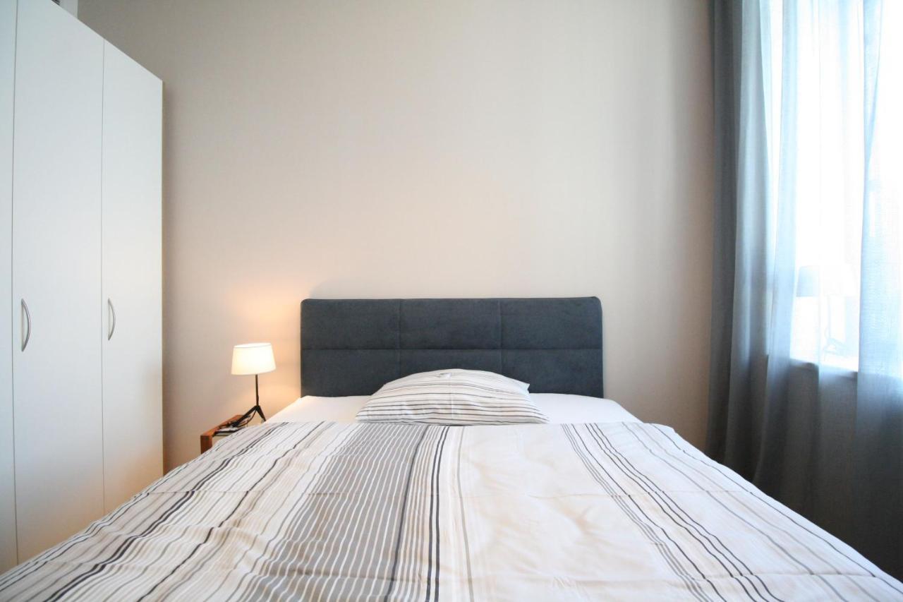 Your Living Vienna Cbd المظهر الخارجي الصورة
