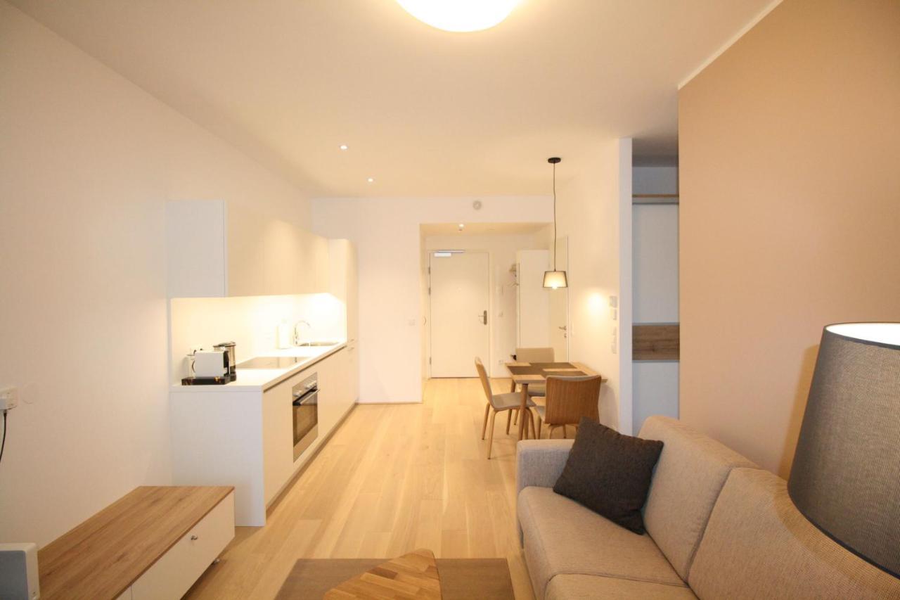 Your Living Vienna Cbd المظهر الخارجي الصورة
