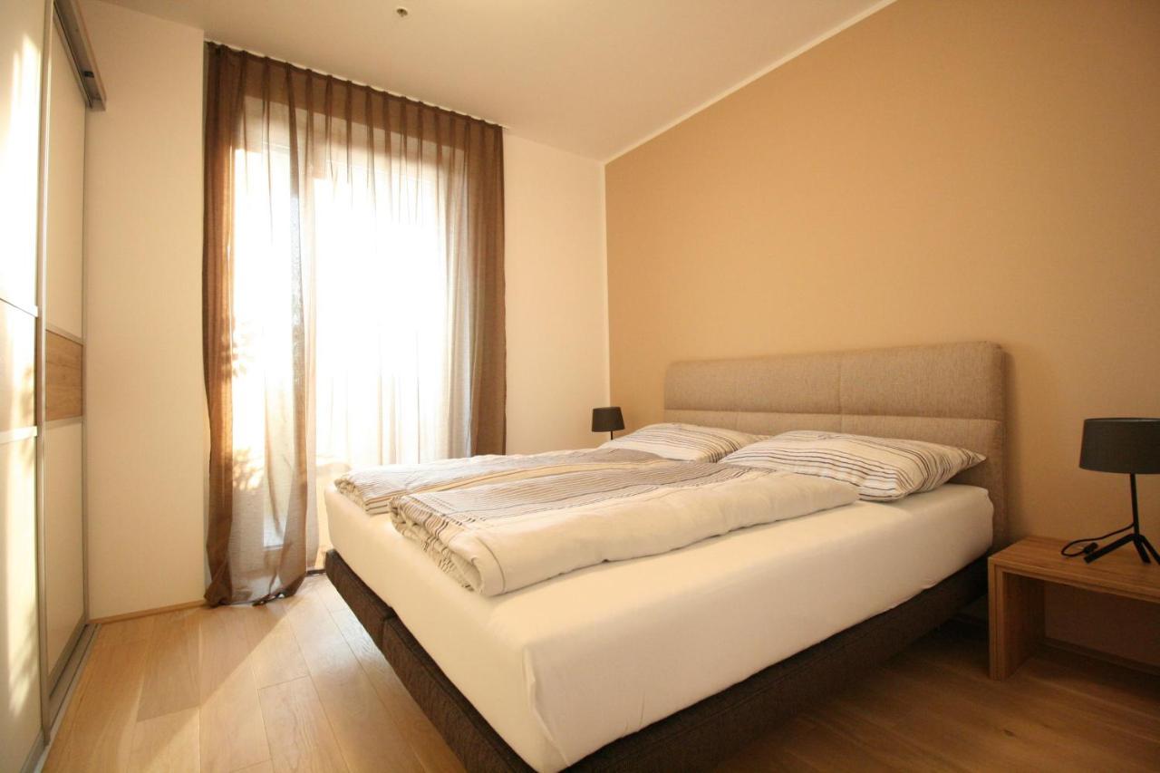Your Living Vienna Cbd المظهر الخارجي الصورة