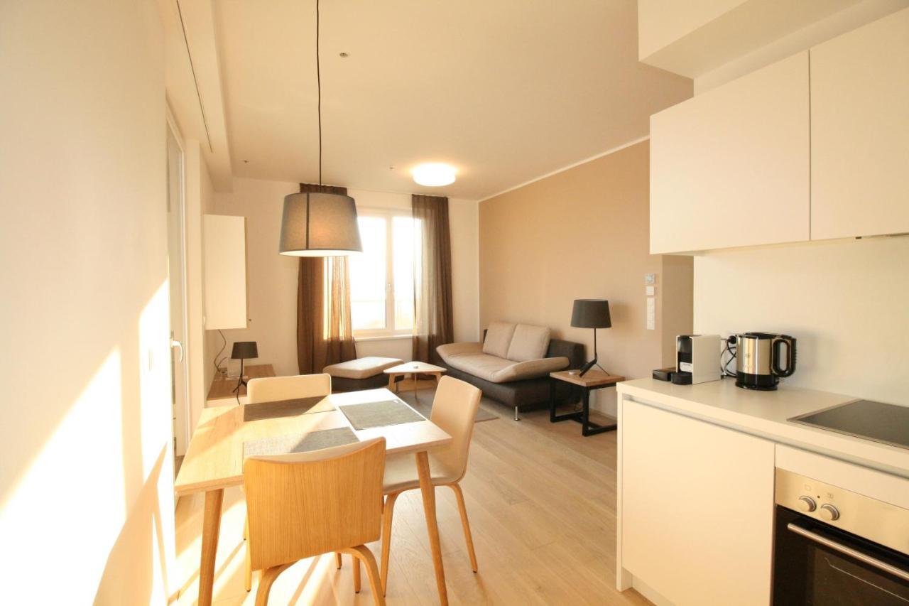Your Living Vienna Cbd المظهر الخارجي الصورة