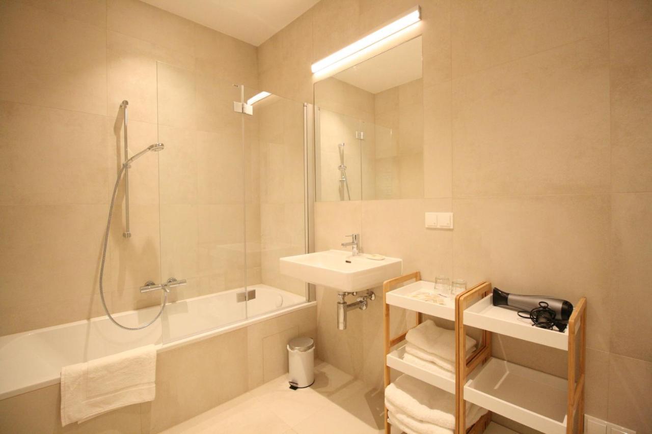 Your Living Vienna Cbd المظهر الخارجي الصورة