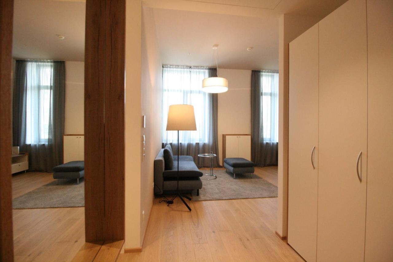 Your Living Vienna Cbd المظهر الخارجي الصورة