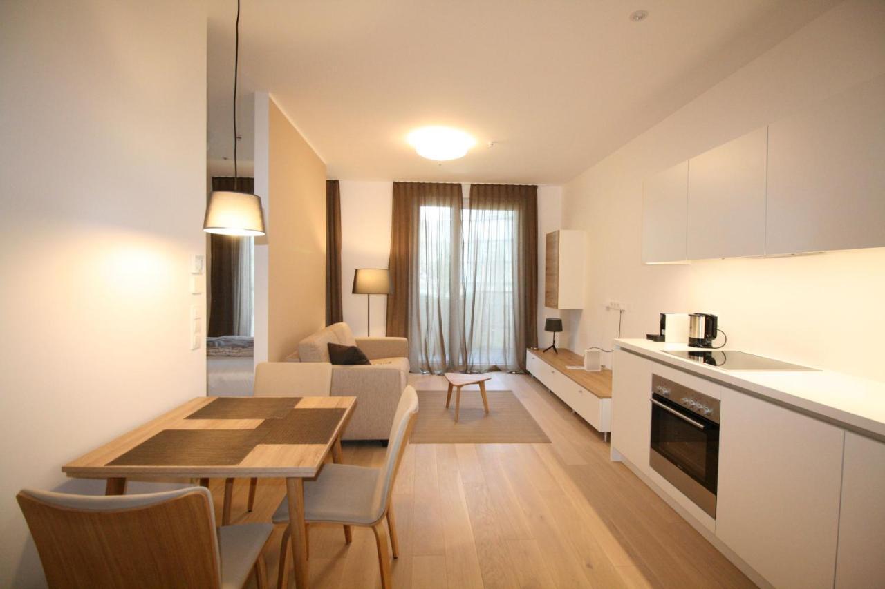 Your Living Vienna Cbd المظهر الخارجي الصورة