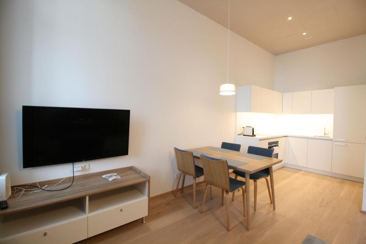 Your Living Vienna Cbd المظهر الخارجي الصورة
