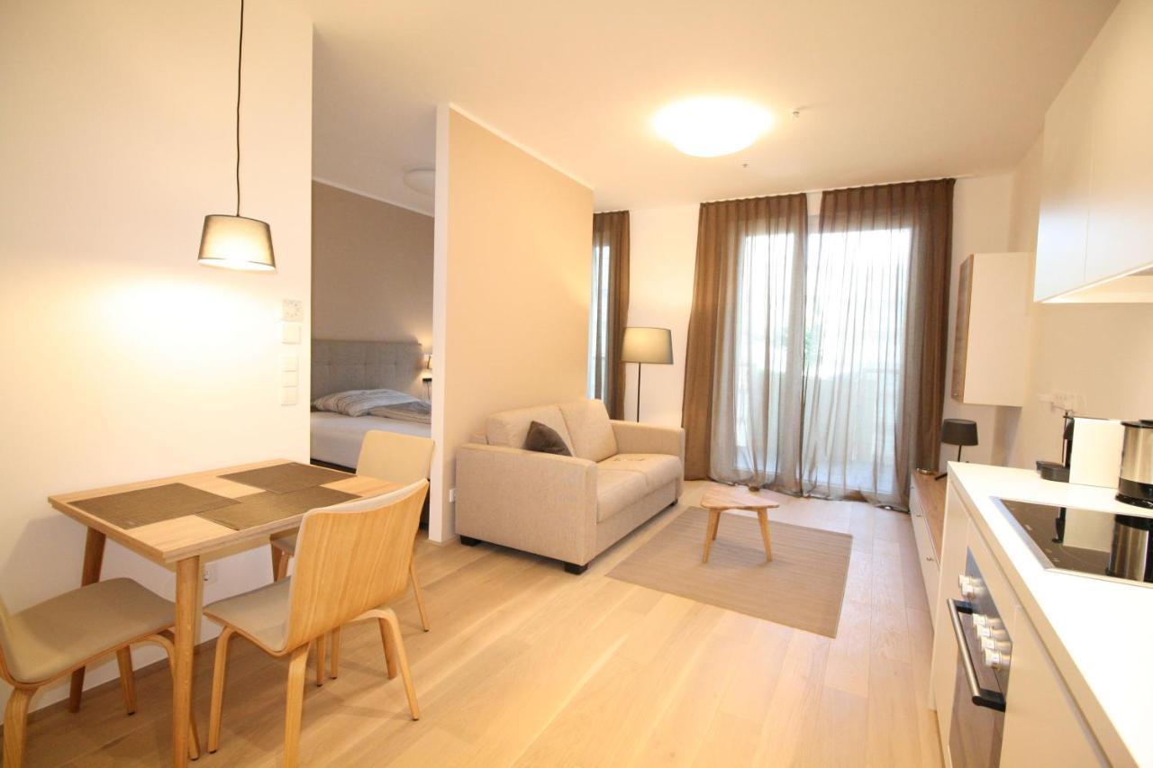 Your Living Vienna Cbd المظهر الخارجي الصورة